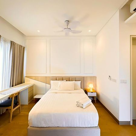 Lucentia Residences By Moonlight Home Stay! Kuala Lumpur Exterior photo